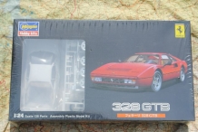 images/productimages/small/Ferrari 328 GTB Hasegawa 20232 1;24.jpg